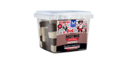 Montego Bags O Wags Chocolate & Vanilla Squishies 500 g.